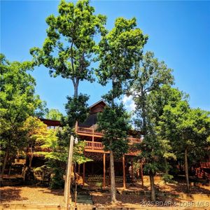 2299 Standing Rock Rd