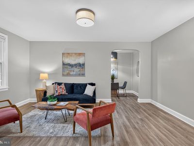 2803 Cortland Pl NW APT 106