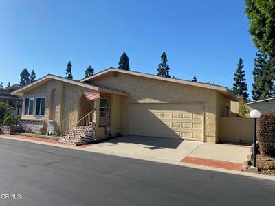 1220 Johnson Dr Space 107