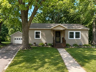 Property at 140 Lewis Ave E, Winsted, MN