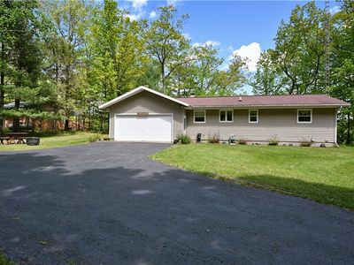 W2847 County Highway B