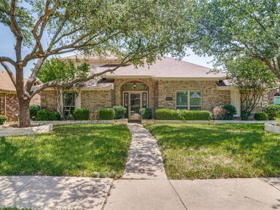 2511 Glen Meadows Dr