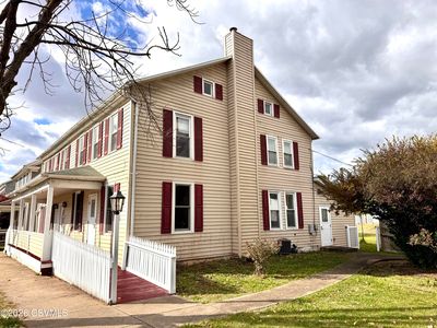 313 Market St