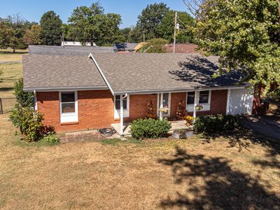 709 Arthur Aull Rd