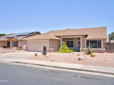 4132 W WHISPERING WIND Drive