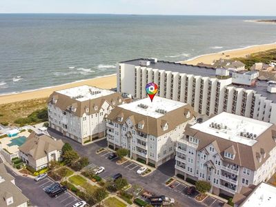 2312 Mariners Mark Way APT 403