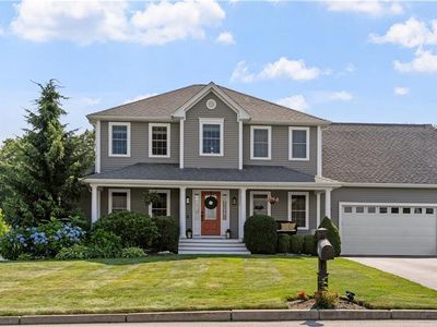 120 Twin Birch Dr