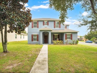 2096 CORDAVILLE PLACE