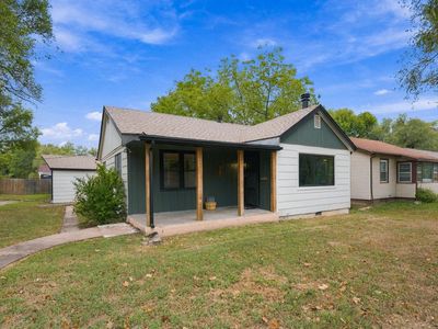 Property at 1201 Henry St, Augusta, KS