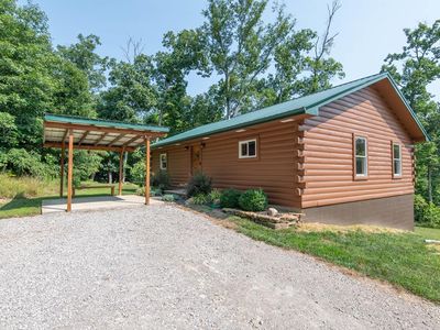 630 Black Run Rd