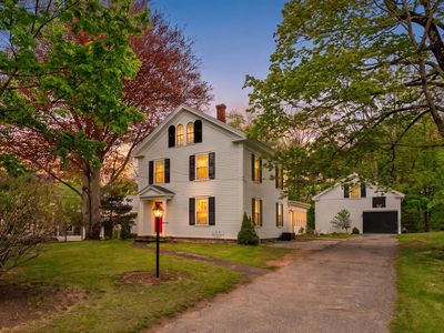 Property at 10 Maple St, Sturbridge, MA