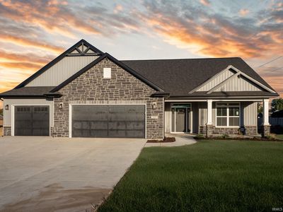 3565 N West Shafer Dr