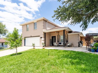 3036 Caballero Cir