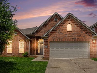 914 Brady Bend Dr