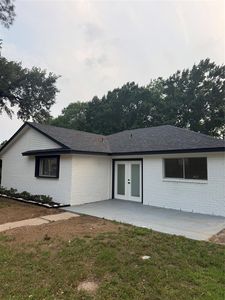 2121 Baylor Dr