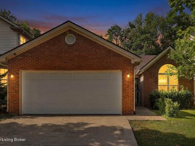2524 Checkerberry Dr