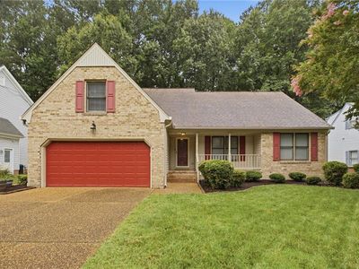 104 Blacksmith Arch