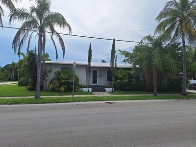 1603 Jefferson Street