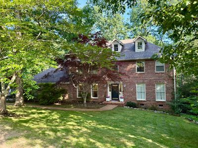 501 N Palisades Dr