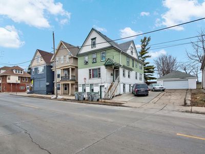 2510 South 6 STREET #2510A