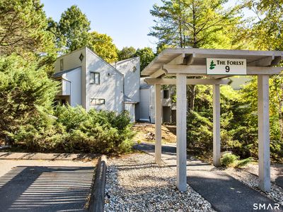 9 Talcott Forest Road #C