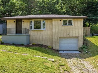 1994 McKinney Rd