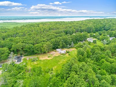 Property at 156 Bridge Road, Brunswick, ME