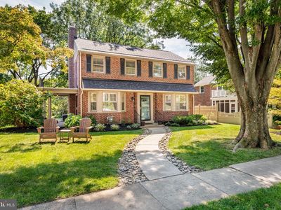 115 Overbrook Pkwy