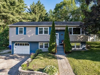1280 Goffstown Road