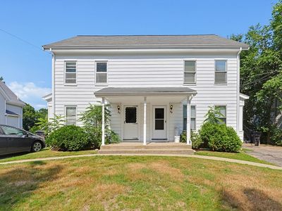 25-27 West St