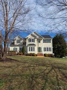 908 Newsome Ct