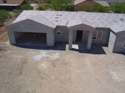 Property at 154 Camino San Xavier, Rio Rico, AZ