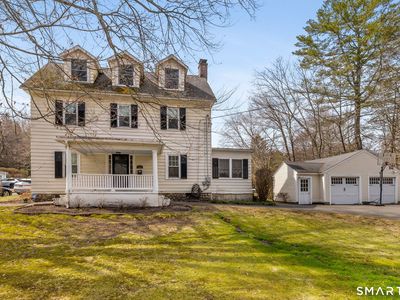 237 North Street