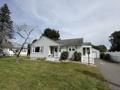 88 Cedar St