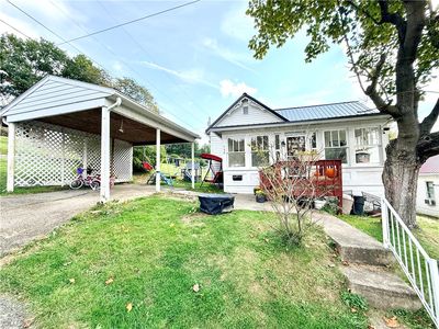 Property at 790 Bowlby St, Waynesburg, PA