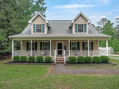 565 Portia Rd