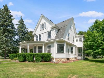 Property at 205 S Gage St, Somonauk, IL