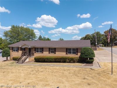 Property at 1402 N 6th St, Van Buren, AR
