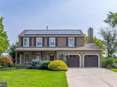 14 Snowfield Dr