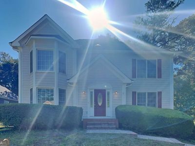 11195 Surrey Park Trl