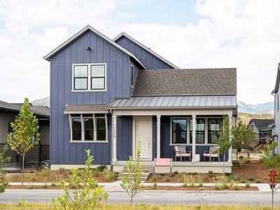 Plan 1 Altair Plan, Polaris at Terraine