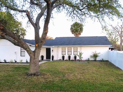 1 Cunningham Dr