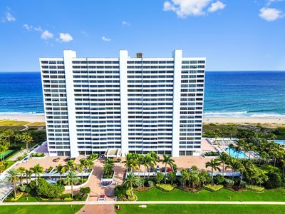 2600 S Ocean Boulevard #3-E
