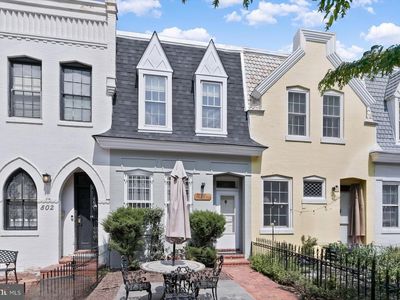 804 New Hampshire Ave NW