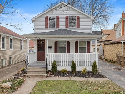110 Adam St