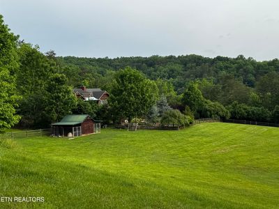1309 Licklog Hollow Rd