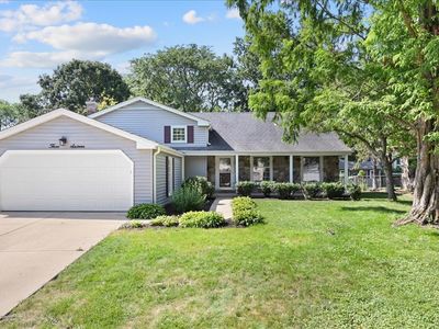 316 Cottonwood Ln