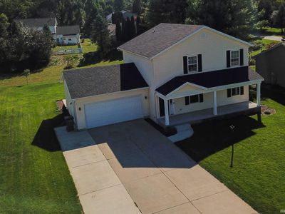 Property at 23036 Oakleaf Dr S, Elkhart, IN