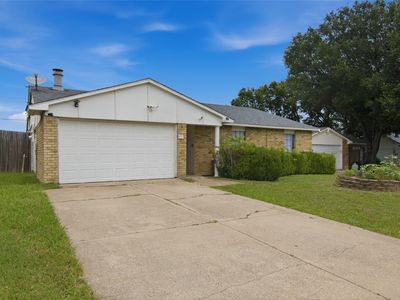 6941 Glendale Dr