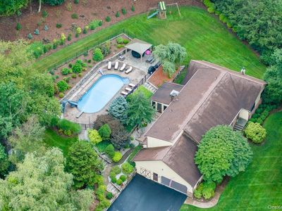 40 Farrell Drive